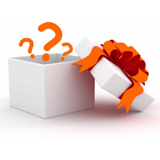 Pul Boîte surprise 5m