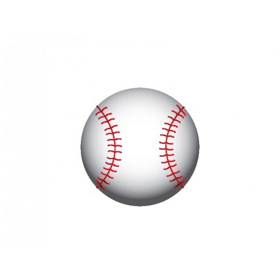 Ensemble 12 balles de baseball