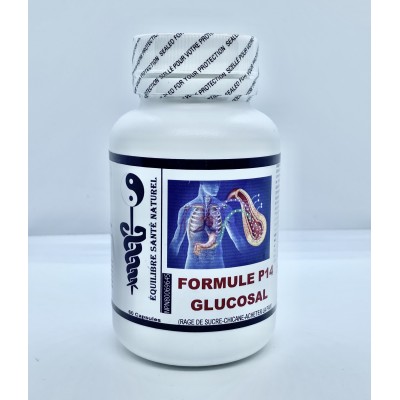 Complexe P14 glucosal (rage de sucre)