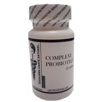 Complexe Probiotique (acidophilus)