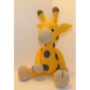  Girafe