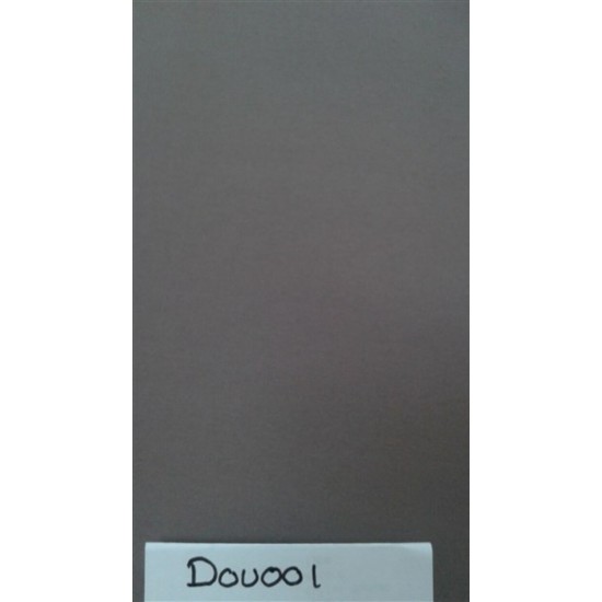DOUBLURE