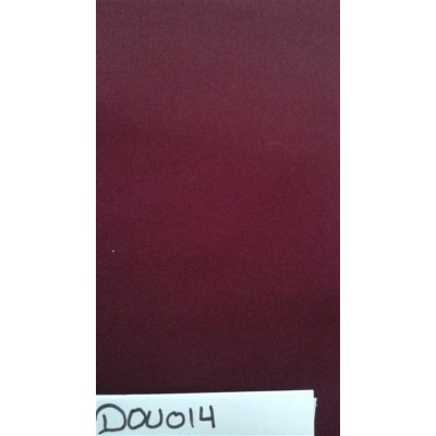 DOUBLURE