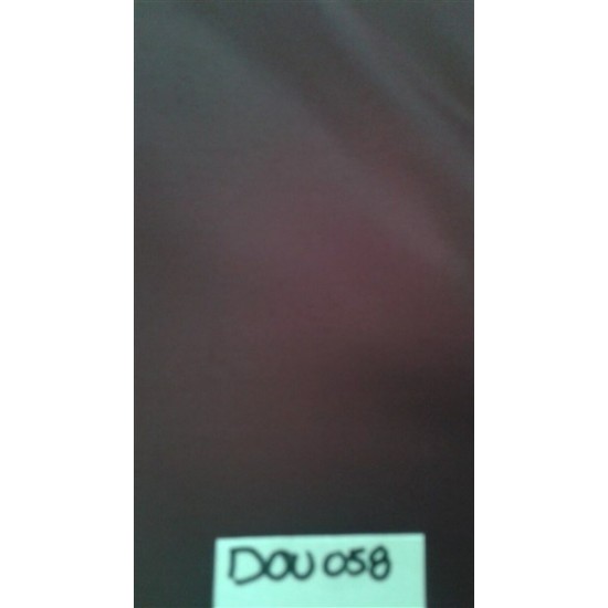 DOUBLURE