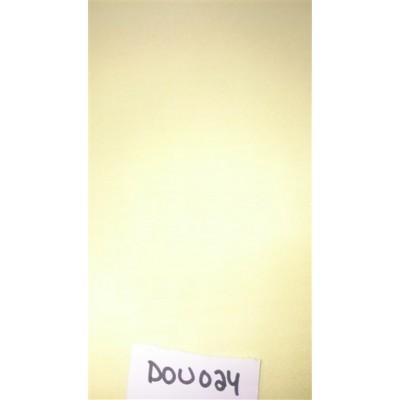 DOUBLURE