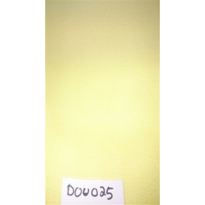 DOUBLURE