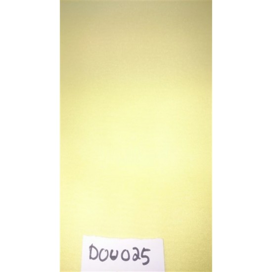 DOUBLURE