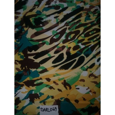 TOILE EXTENSIBLE