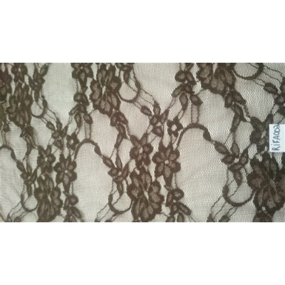 DENTELLE EXTENSIBLE