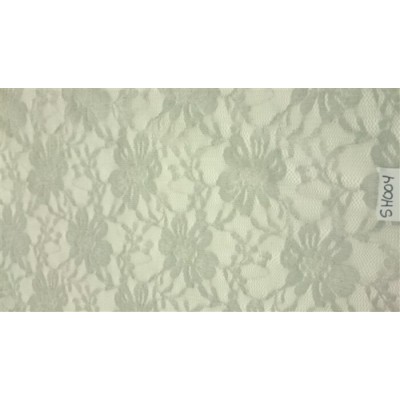 DENTELLE EXTENSIBLE