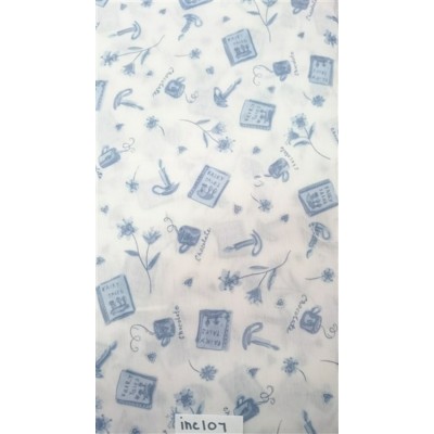 POLY VISCOSE