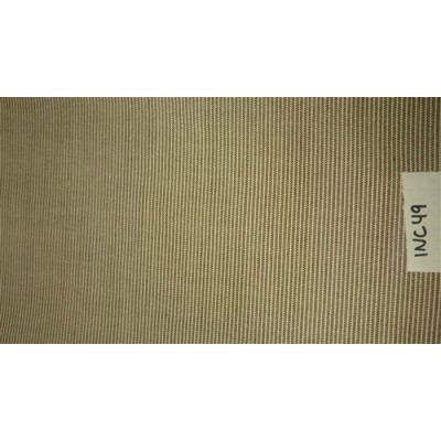 POLYESTER TISSÉ