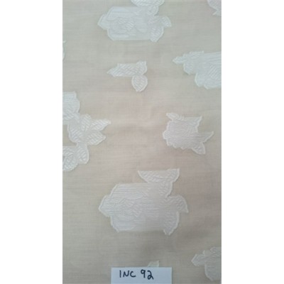 POLY COTON IMPRIMÉ