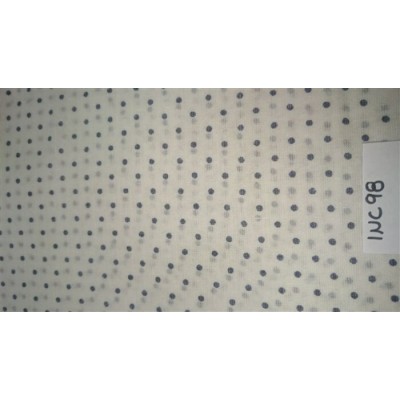 POLY COTON IMPRIMÉ