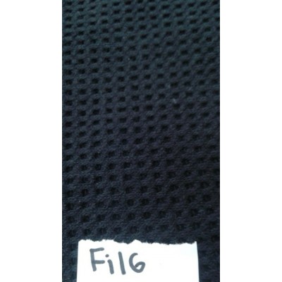 FILET COTON
