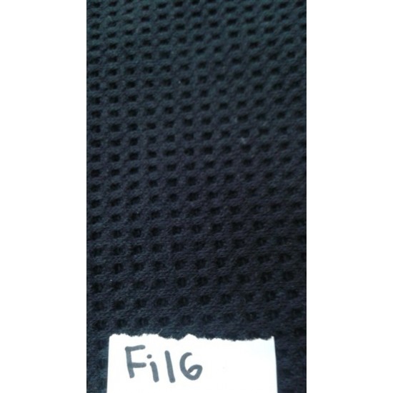 FILET COTON