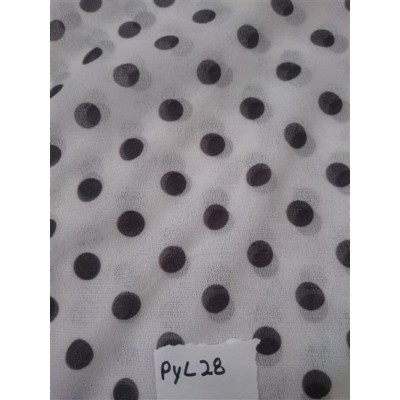 POLY EXTENSIBLE POLY EXTENSIBLE