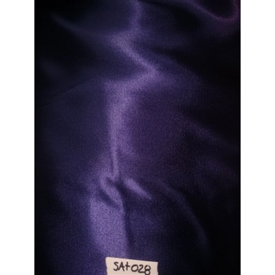 SATIN