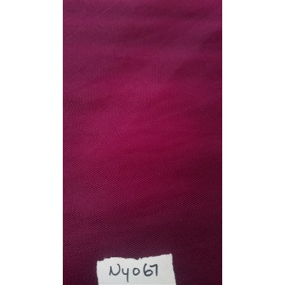 TULLE FIN