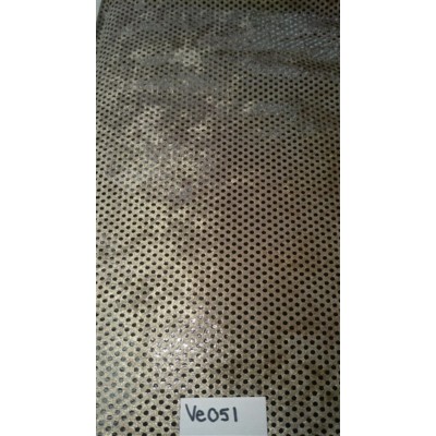 VELOUR EXTENSIBLE