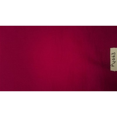 POLYESTER MOYEN SATINÉ UNI