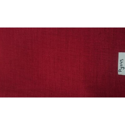 POLYESTER TISSÉ