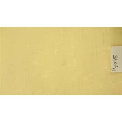 POLYESTER MOYEN UNI