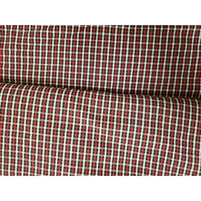 POLY COTON IMPRIMÉ