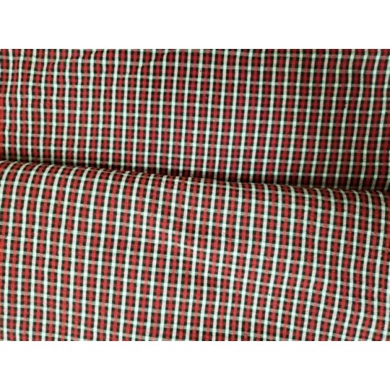POLY COTON IMPRIMÉ