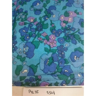 POLYESTER MOYEN
