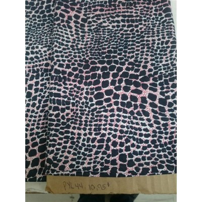 POLYESTER LÉGER