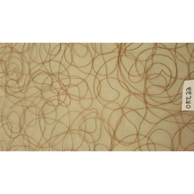 ORGANZA