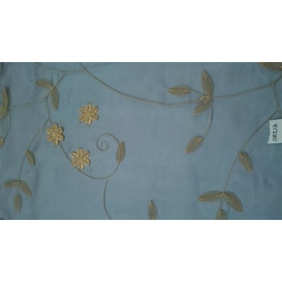 ORGANZA