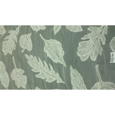 POLYESTER MOYEN A MOTIF