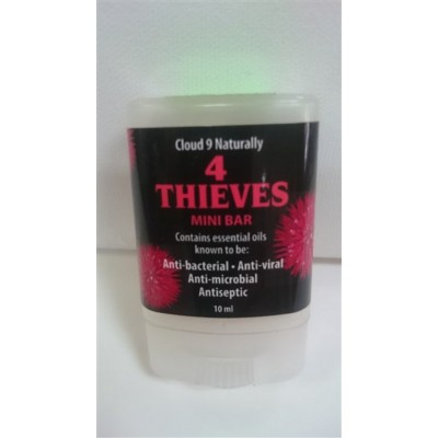 4 THIEVES