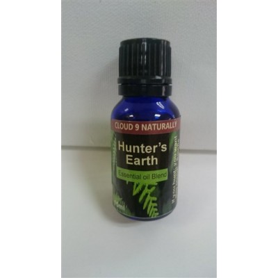 HUNTER EARTH