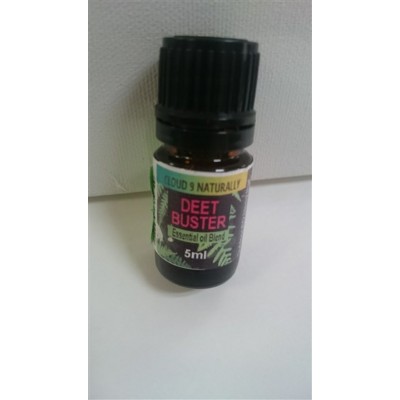DEET BUSTER