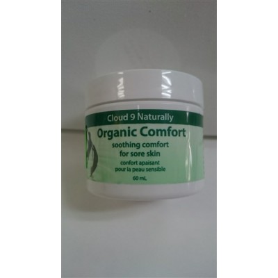 ORGANIC COMFORT