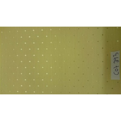 POLY COTON IMPRIMÉ