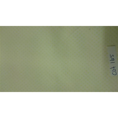 POLY COTON IMPRIMÉ