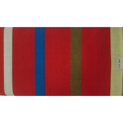POLY COTON IMPRIMÉ