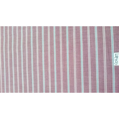 POLY COTON IMPRIMÉ