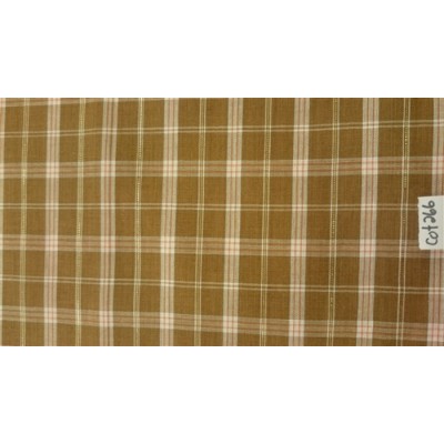 POLY COTON IMPRIMÉ