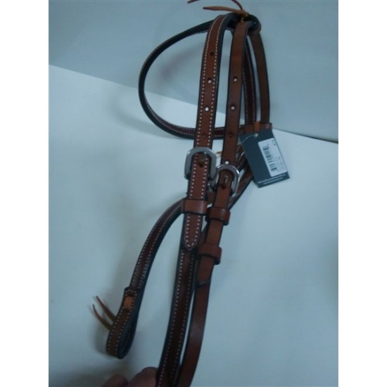 TÊTIÈRE (HEADSTALL)