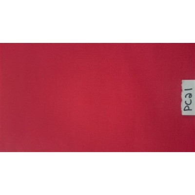 POLY COTON UNI