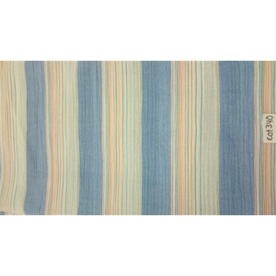 POLY COTON IMPRIMÉ