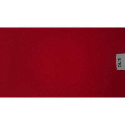 POLY COTON UNI