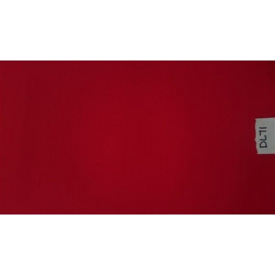 POLY COTON UNI