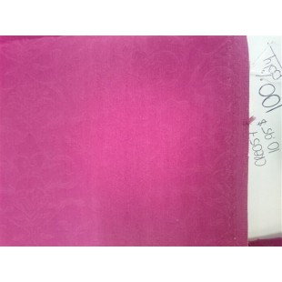 POLYESTER MOYEN SATINÉ UNI