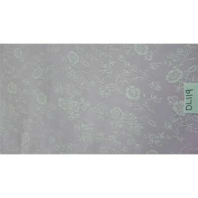 POLY COTON IMPRIMÉ